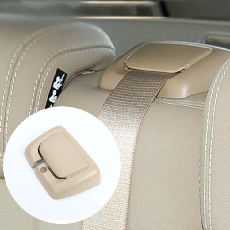 Per Mercedes-Benz ML / GL-Class W166 2012-2015 Guide per cintura di sicurezza posteriore 1669213800