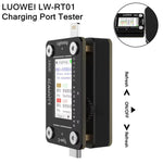 Tester automatico spina posteriore Type-C a 8 pin LUOWEI