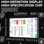 Tester automatico spina posteriore Type-C a 8 pin LUOWEI