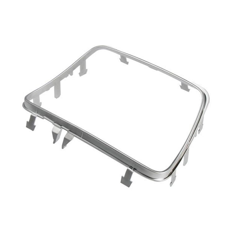 Per Mercedes-Benz Classe E W213 Portabicchieri Posacenere Copertura Strisce Decorative 2136830500