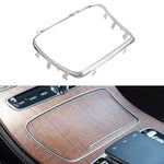 Per Mercedes-Benz Classe E W213 Portabicchieri Posacenere Copertura Strisce Decorative 2136830500