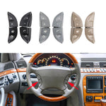 Per Mercedes-Benz Classe S / Classe CL Pulsanti multifunzione per volante auto 2208210679