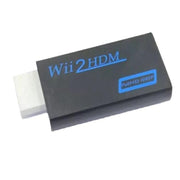 Convertitore da WII 2 a HDMI HD