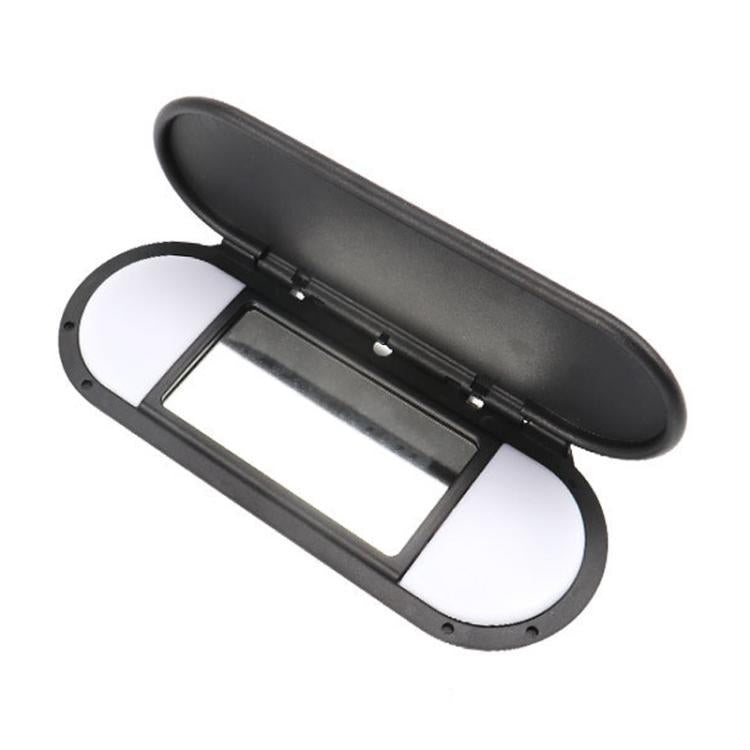 Per BMW Mini F55 / F56 / F60 2015-2022, visiera parasole anteriore per auto, specchio per il trucco 51167366950 51167342194