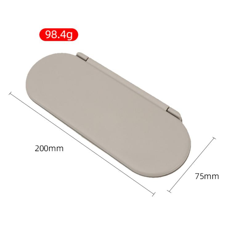 Per BMW Mini F55 / F56 / F60 2015-2022, visiera parasole anteriore per auto, specchio per il trucco 51167366950 51167342194
