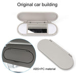 Per BMW Mini F55 / F56 / F60 2015-2022, visiera parasole anteriore per auto, specchio per il trucco 51167366950 51167342194