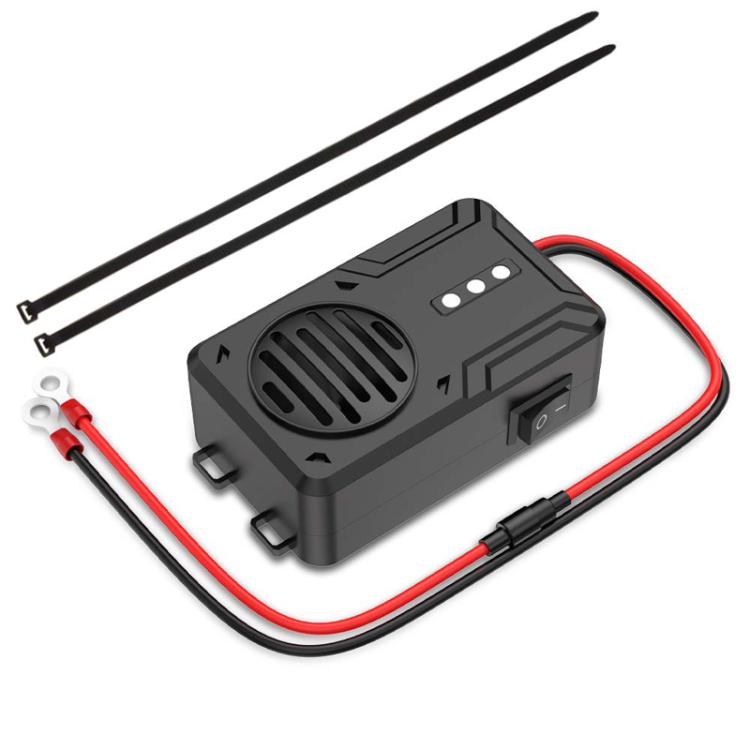 Repellente per topi ad ultrasuoni per auto Repellente per ratti per veicoli, Vehicle Rat Repeller