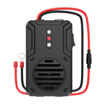 Repellente per topi ad ultrasuoni per auto Repellente per ratti per veicoli, Vehicle Rat Repeller
