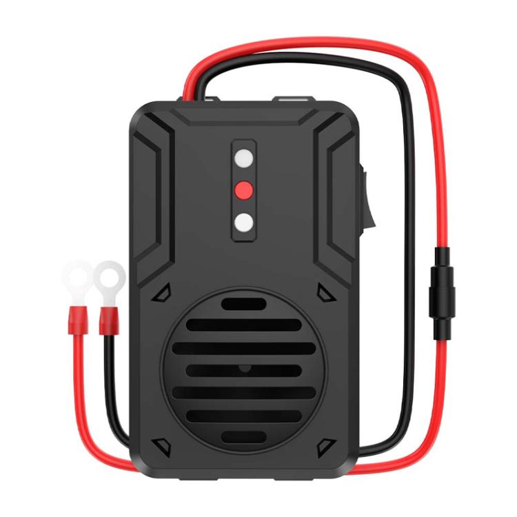 Repellente per topi ad ultrasuoni per auto Repellente per ratti per veicoli, Vehicle Rat Repeller