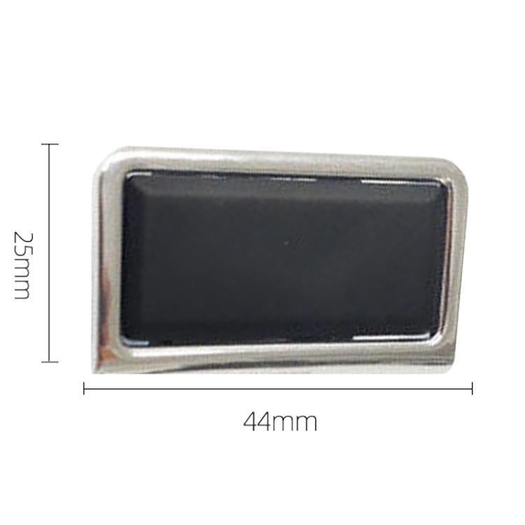 Per Mercedes-Benz Classe S W221 2006-2013 Interruttore bracciolo centrale 2216800096