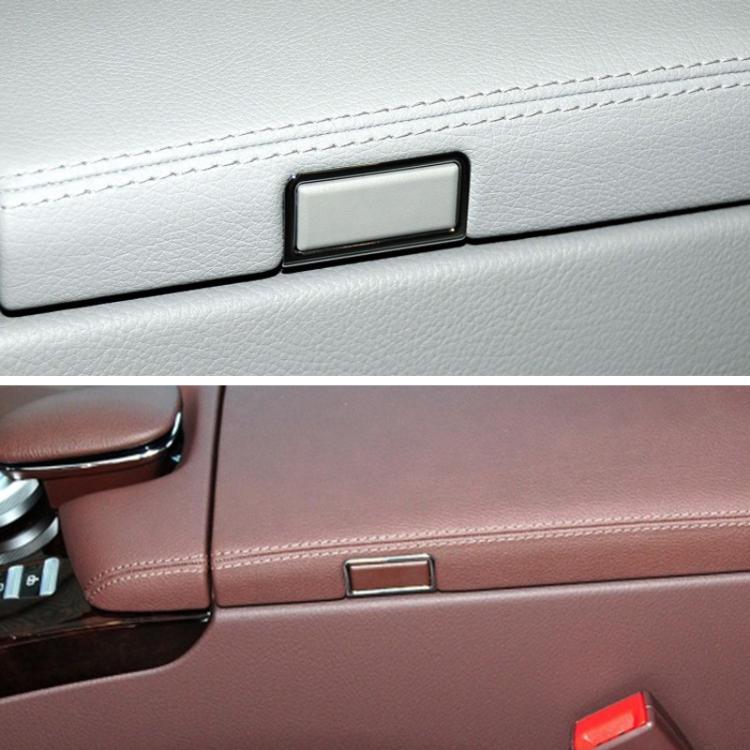 Per Mercedes-Benz Classe S W221 2006-2013 Interruttore bracciolo centrale 2216800096