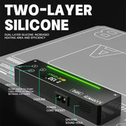 LUOWEI HP2 Schermo Riscaldamento Tavolo Temperatura Costante Schermo Rimozione Treasure Phone Tablet Schermo Sostituzione Rimozione Riscaldamento Separazione, EU Plug, US Plug