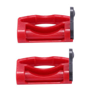 2 pezzi per fermo interruttore aspirapolvere Dyson V7 / V8 / V10 / V11 / V15