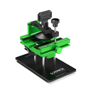Cell Phone Back Cover Removal and Screen Replacement 2 In 1 Rotary Jig, LW-021Pro