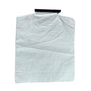 For Nilfisk VP100 / VP200 / VP300 Vacuum Cleaner Reusable Cloth Dust Bag