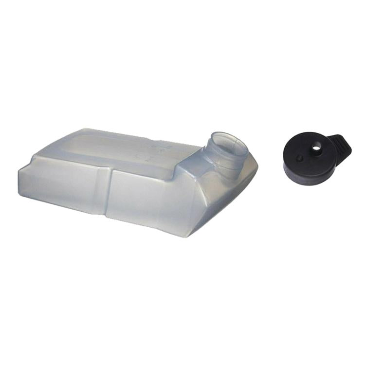 Bottiglia detergente per idropulitrice Karcher K2 K3 2 pezzi