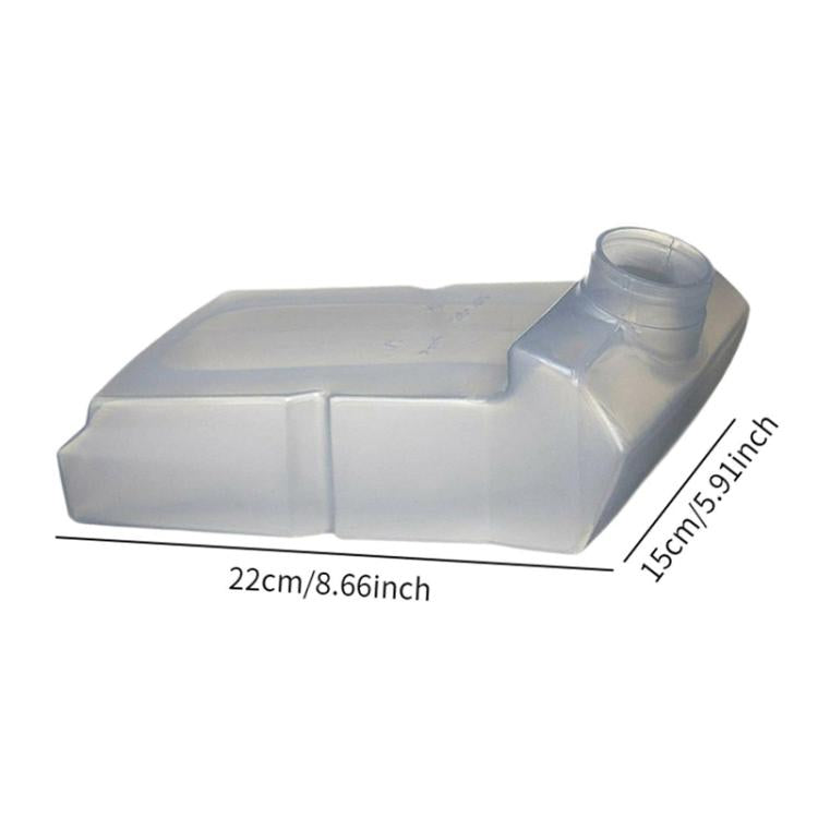 Bottiglia detergente per idropulitrice Karcher K2 K3 2 pezzi