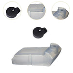 Bottiglia detergente per idropulitrice Karcher K2 K3 2 pezzi