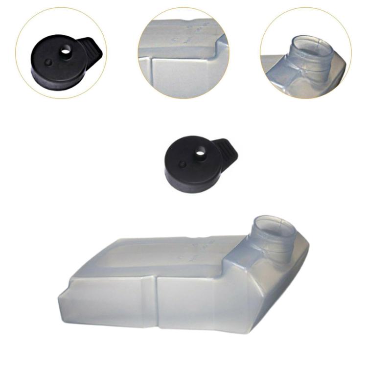 Bottiglia detergente per idropulitrice Karcher K2 K3 2 pezzi