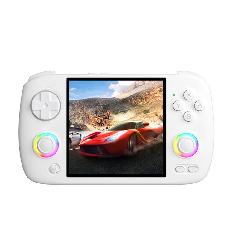 ANBERNIC RG CubeXX Console portatile con schermo IPS 3,95"