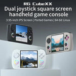 ANBERNIC RG CubeXX Console portatile con schermo IPS 3,95"