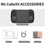 ANBERNIC RG CubeXX Console portatile con schermo IPS 3,95"