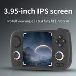 ANBERNIC RG CubeXX Console portatile con schermo IPS 3,95"