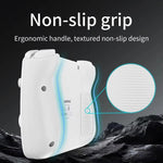 ANBERNIC RG CubeXX Console portatile con schermo IPS 3,95"