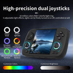 ANBERNIC RG CubeXX Console portatile con schermo IPS 3,95"