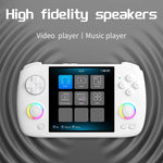 ANBERNIC RG CubeXX Console portatile con schermo IPS 3,95"