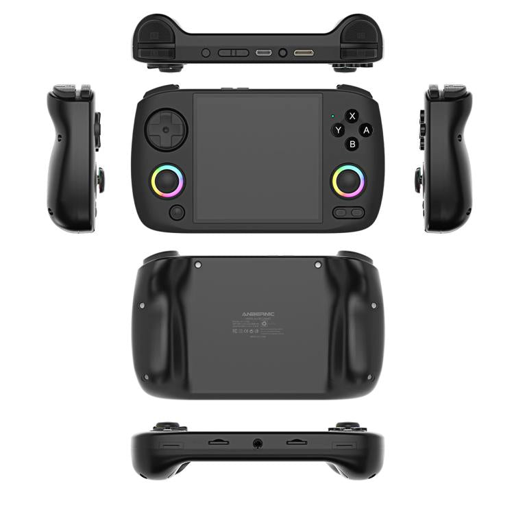 ANBERNIC RG CubeXX Console portatile con schermo IPS 3,95"