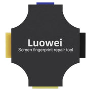 Mobile Phone Fingerprint Calibration Tool Calibrate Optical Fingerprint, 4 In 1 Calibration Tool