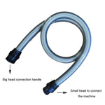 Tubo prolunga aspirapolvere 2 m per Miele CX1