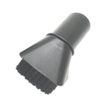 Ugello spazzola morbida 32mm per aspirapolvere compatibili