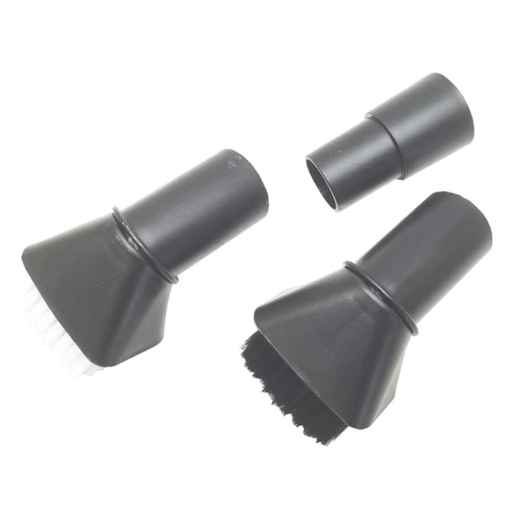 Ugello spazzola morbida 32mm per aspirapolvere compatibili