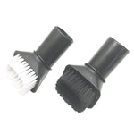 Ugello spazzola morbida 32mm per aspirapolvere compatibili