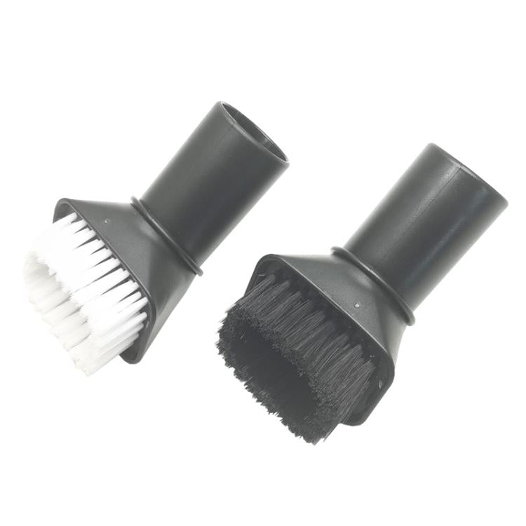 Ugello spazzola morbida 32mm per aspirapolvere compatibili