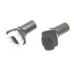 Ugello spazzola morbida 32mm per aspirapolvere compatibili