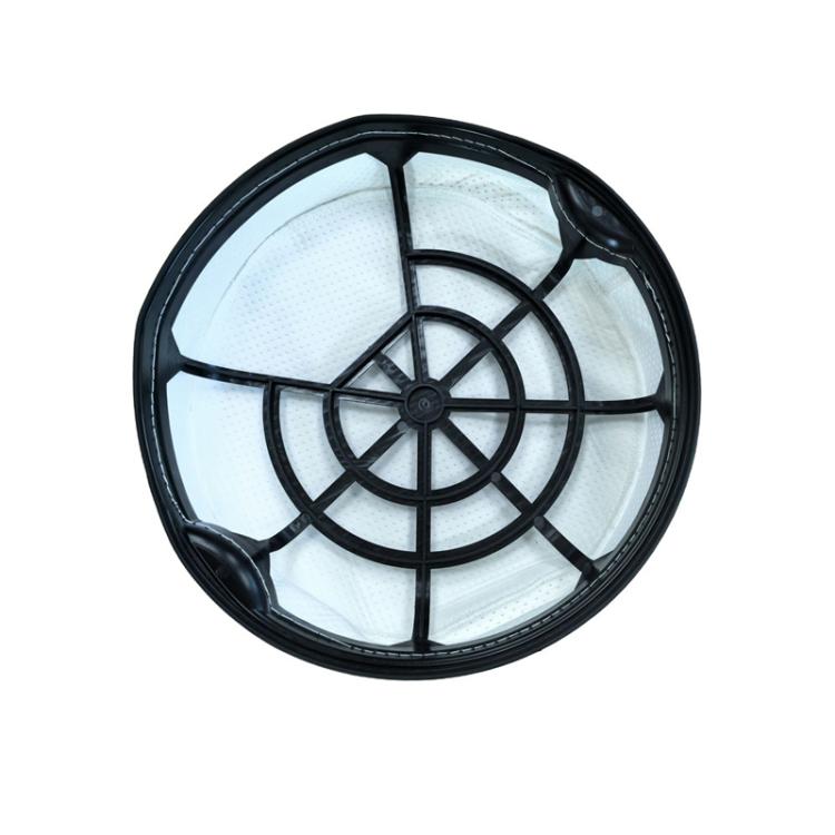 Filtro vano polvere per aspirapolvere Karcher T8/1 T14/1