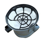 Filtro vano polvere per aspirapolvere Karcher T8/1 T14/1