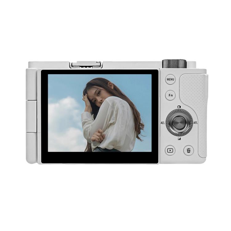 Fotocamera digitale Ordro G930 8MP 5K con zoom 5x