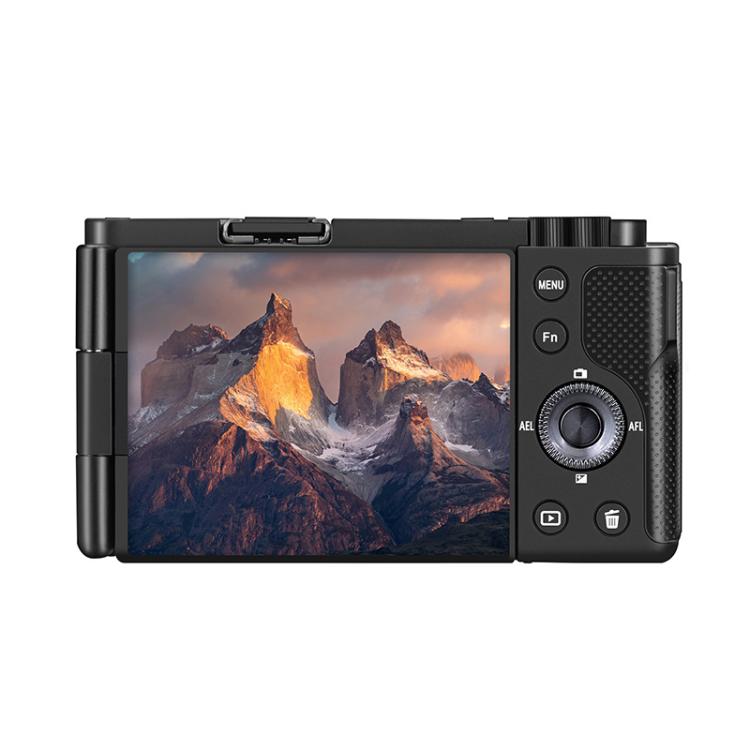 Ordro G930 8.0MP 5K CCD Digital Camera 5X Optical Zoom & Wide-Angle 3.2