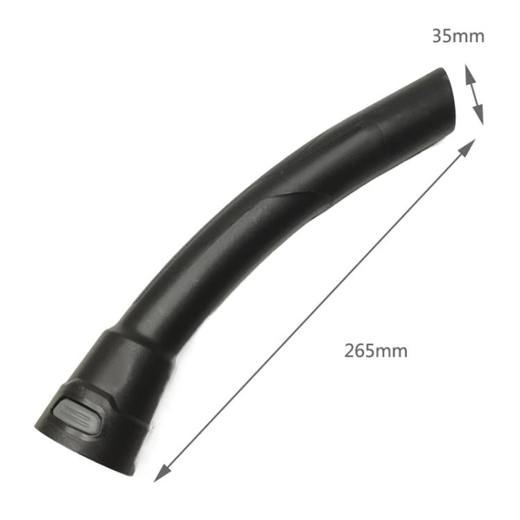 Impugnatura ricambio per aspirapolvere Karcher NT20-30 WD1-WD6