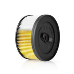 Filtro ricambio per aspirapolvere Karcher WD4 WD5 6.414-960