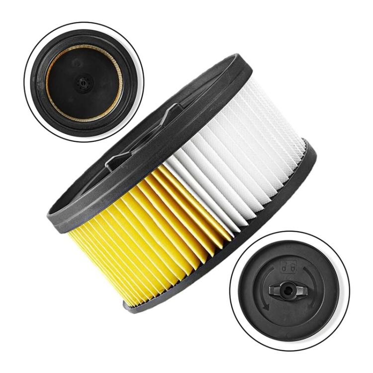 Filtro ricambio per aspirapolvere Karcher WD4 WD5 6.414-960