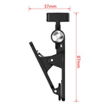 LED Selfie Fill Light con Clip per smartphone e tablet