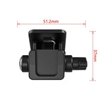 LED Selfie Fill Light con Clip per smartphone e tablet
