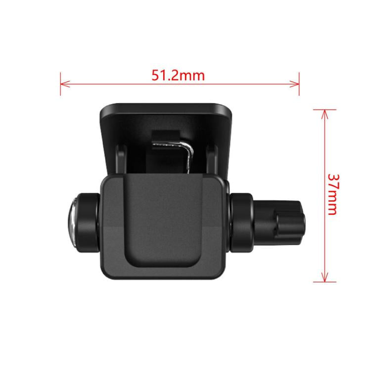 LED Selfie Fill Light con Clip per smartphone e tablet