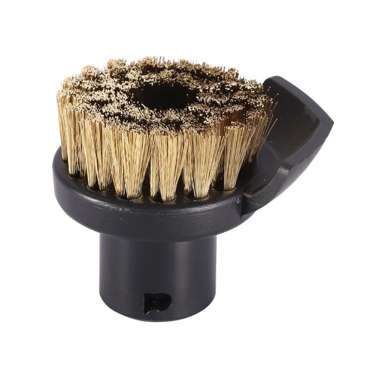 Spazzola rotonda ricambio per Karcher SC2-SC6