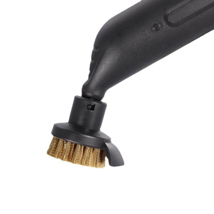 Spazzola rotonda ricambio per Karcher SC2-SC6
